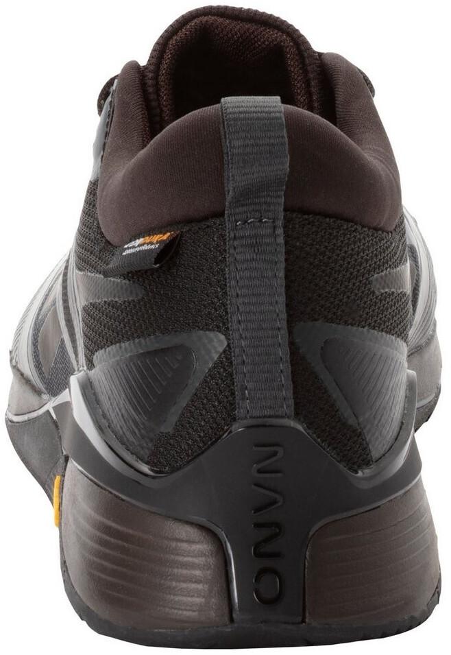 Кроссовки Reebok Nano X4 Adventure noir