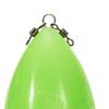 MUQZI Sports Accessory Sturdy Fishing Egg Float Wear-resistant Corrosion-resistant High-strength
