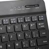 Wireless Keyboard Fast Connection   Response   Keyboard for PC Tablet Smart Phone