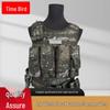 Shi Niao Outdoor Quick Release Tactical Vest