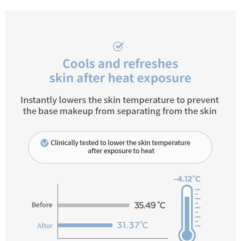 A'PIEU - Waterlock Finisher