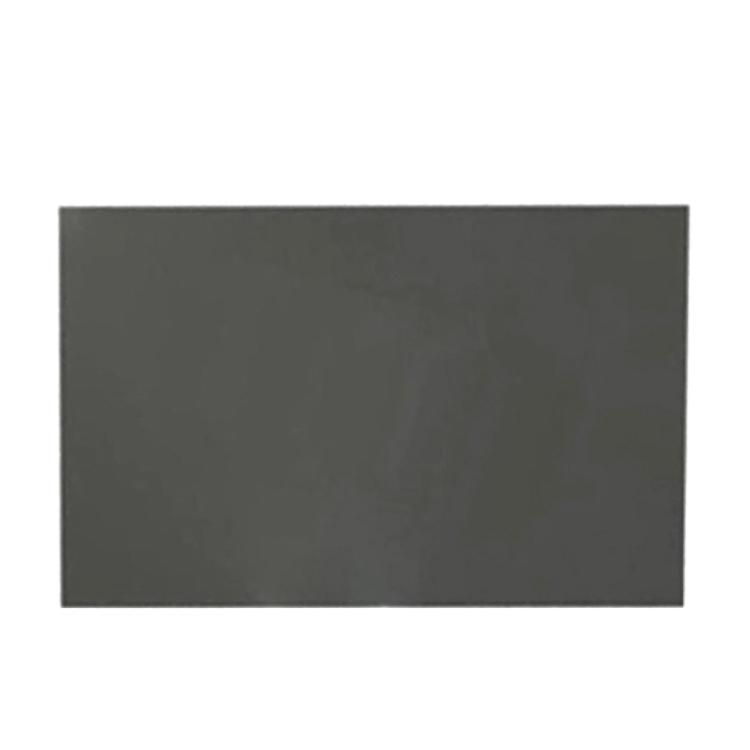 Without/with Sticky Polarized Film Sheets 7.8x5.9in Linear Filters for Educational and Photography Purposes