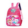 New student schoolbag kindergarten big class cute cartoon shoulder back boy girl baby children backpack