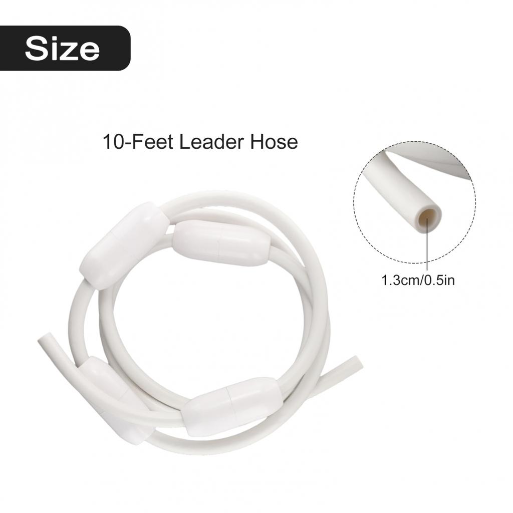 For Polaris Inlet Hose Replacement Replacement Part Kit
