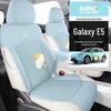 Geely Galaxy E5 Special Seat Covers - Starship 7 EM-i, Four Seasons Full Coverage Car Cushions