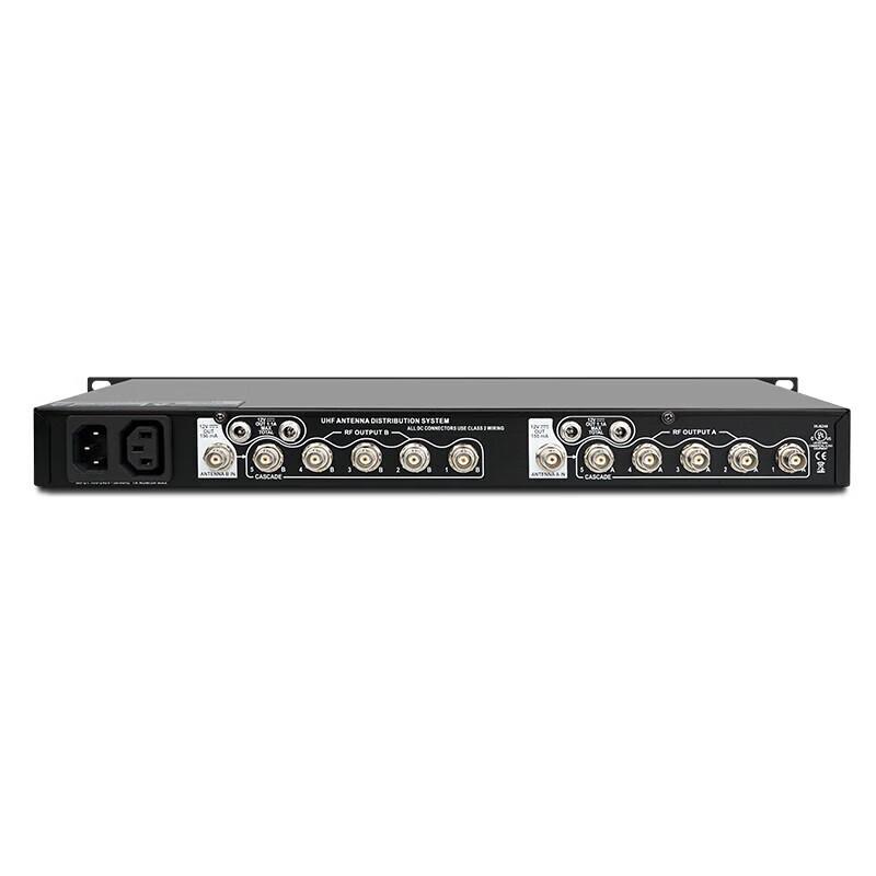 SHILE SH-101 Professional Wireless Microphone Signal Booster (CN Version)