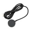 Magnetic Smart Watch Charger USB Smartwatch Charging Cable Dock Charger Stand for Fossil Gen 2 3