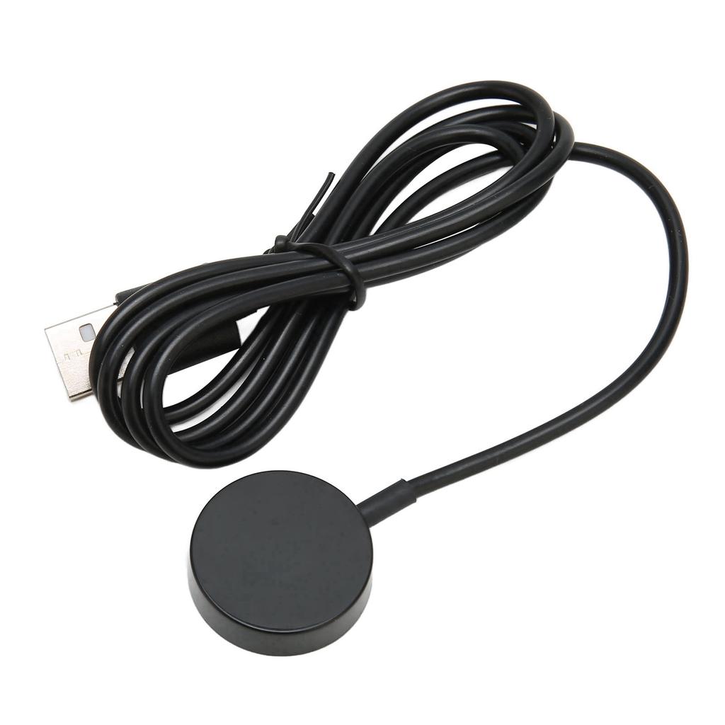 Magnetic Smart Watch Charger USB Smartwatch Charging Cable Dock Charger Stand for Fossil Gen 2 3