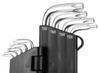 TS10-50 Pentagonal Wrenches, Set of 9
