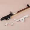 Silicone Clip On Violin Bow Holder Student Finger Corrector Assitant Violin Grip Bow Corrector Holder Easy To Use