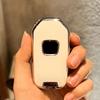 New TPU Car Smart Key Case Cover Fob Protection Shell Holder For Honda 2016 2017 CRV Pilot Accord Civic Auto Key Accessories
