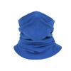 Loogdeel Windproof Velvet Face Scarf Warm Neck Cover for Outdoor Cycling Ski Winter Thickened Breathable Elastic Mask