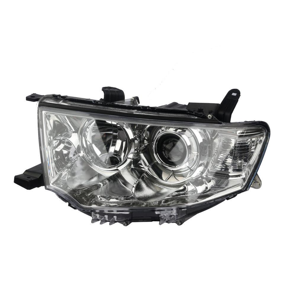 

Mitsubishi Pajero Sport 13-16 Front Headlight Assembly with High/Low Beam Left Driver Side