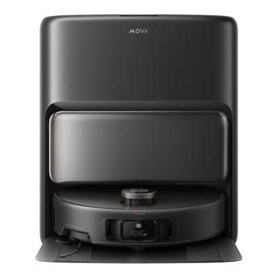 Reinigungsroboter Mova V50 Ultra Complete (Schwarz)