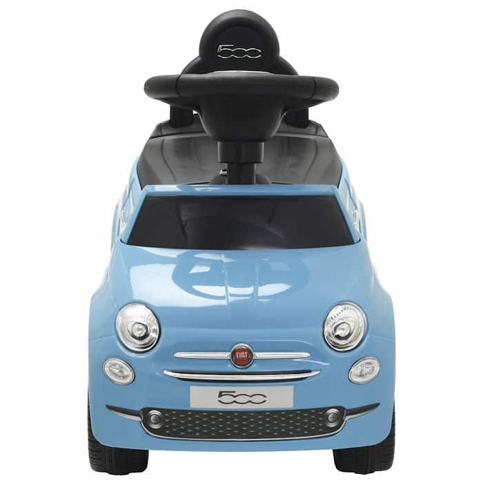 VidaXL Ride-on Car Vehicle for Children Blue Toy Girl Boy 80216