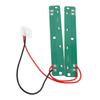Refrigerator LED Light Module Replacement for W10866538 Refrigerator Compartment Assembly Parts