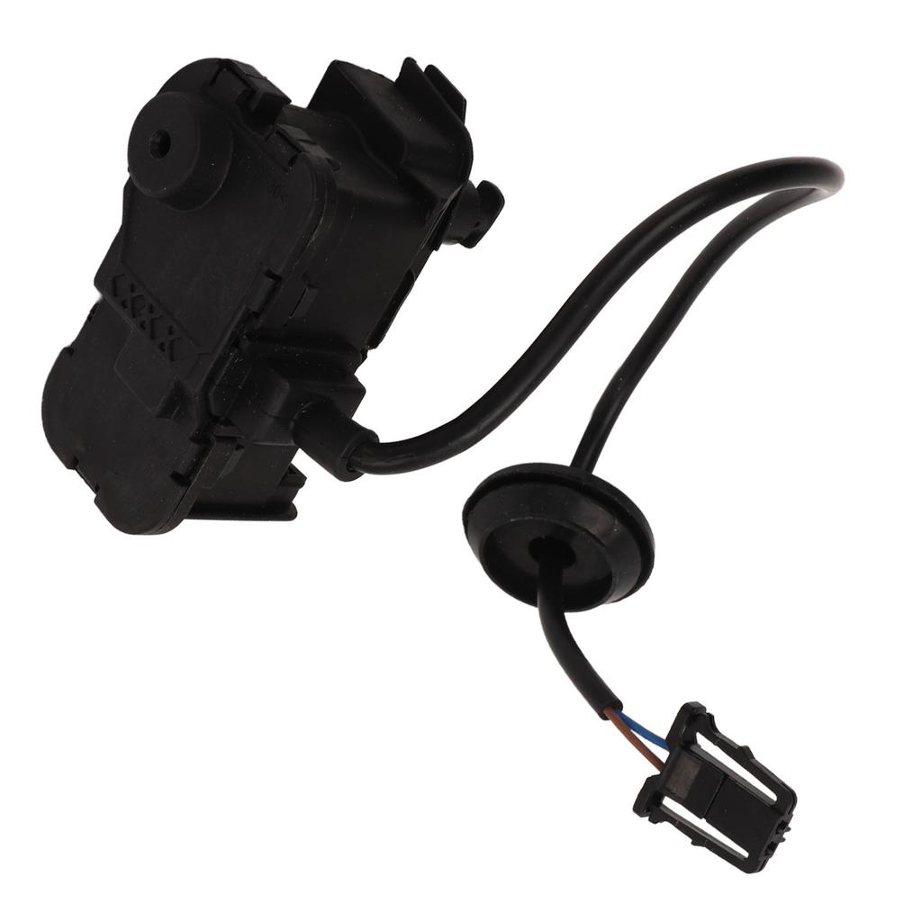 Fuel Tank Cap Lock Actuator Motor 6R0810773F Filler Flap Locking Motor For 6R1 6C1 1.0 1.2 1.4 1.6 TSI TDI