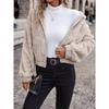Ladies' Fashionable Sweater, Comfortable and Versatile, Trendy and Fashionable