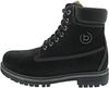 Boots 321-ANV40 Mode- Schwarz