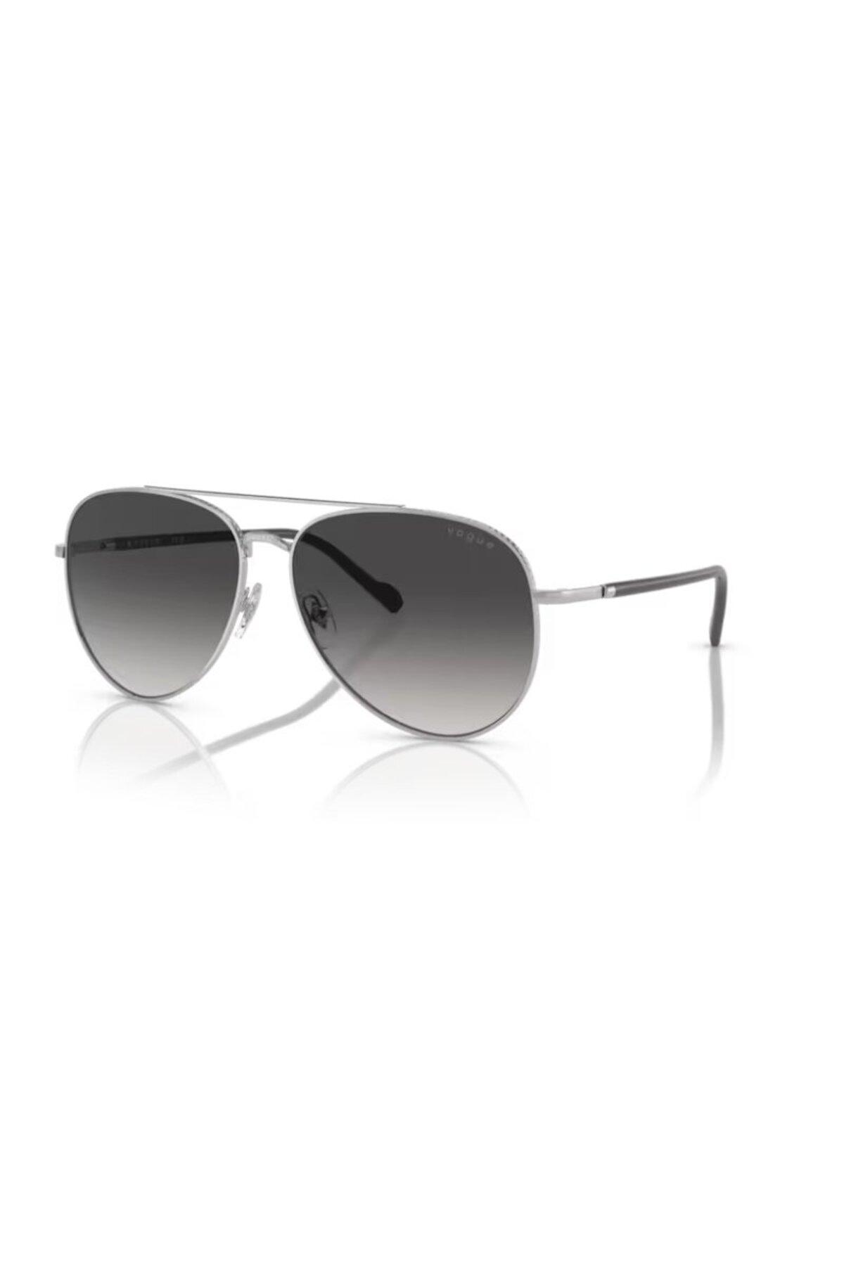 

Солнцезащитные очки унисекс Vogue Do923 Vo4290S 3238G 60