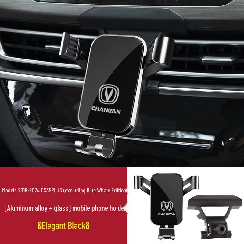 Uchwyt na telefon samochodowy Changan CS75/CS55/CS35 Eado PLUS/UNIV