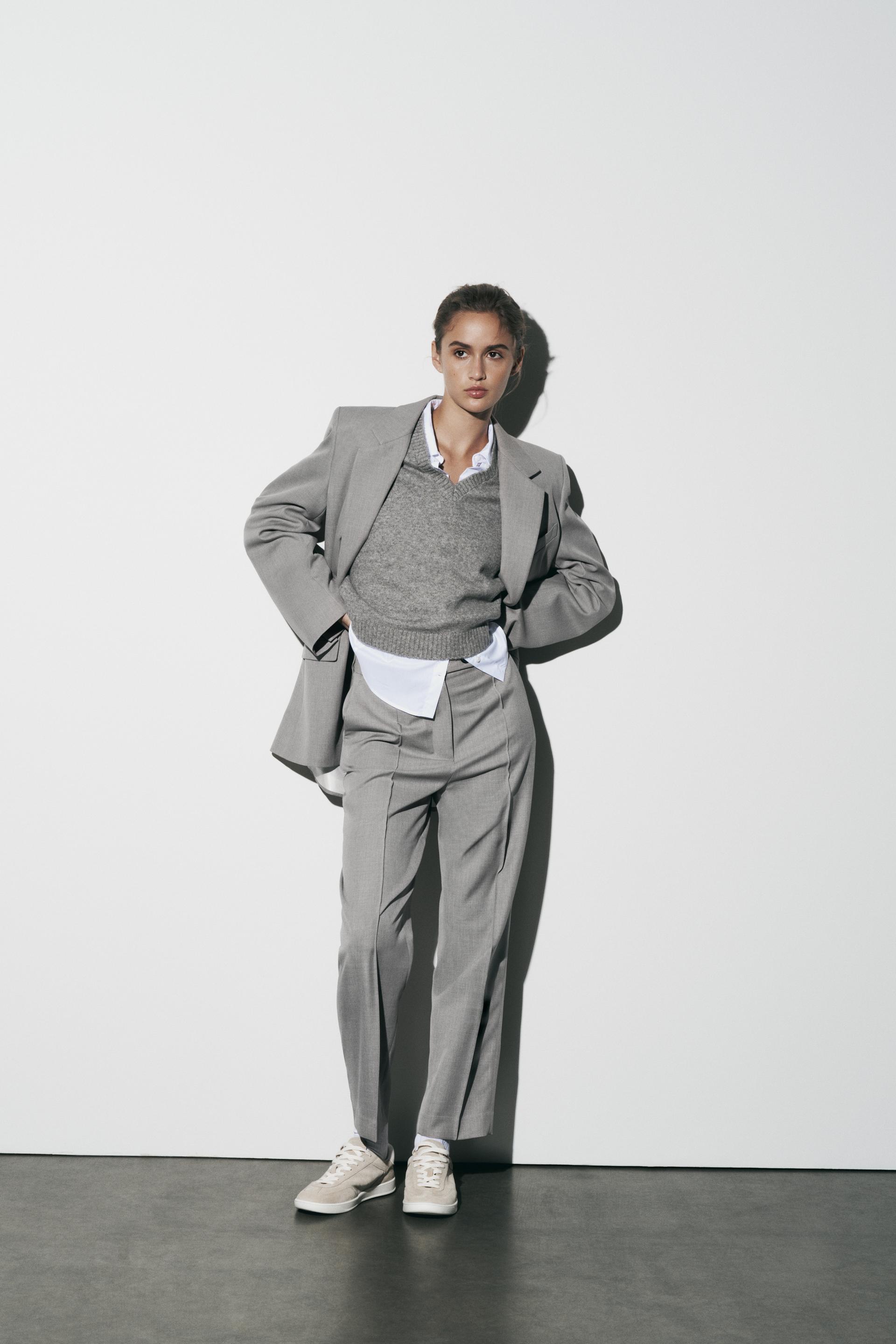 

ПРЯМОЙ ПИДЖАК