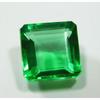 Natural   Green Peridot Square Shape 8.70 Ct Loose Gemstone