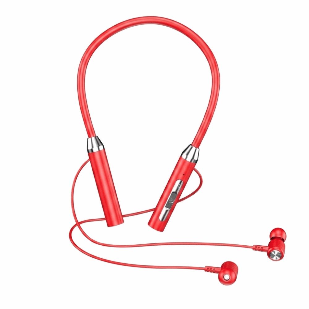 With Mic Wireless Bluetooth Headphones Bluetooth 5.0 Bluetooth Earphone Workout Use