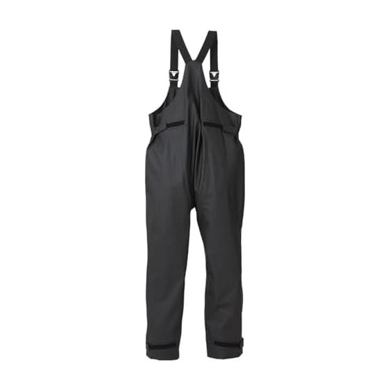 RBB RBB Offshore Rain Suit L Black 7707