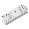 SHGO-Standalone Dimmer Kit 4CH For RGBW/RGB/CCT LED Strips Featuring 2.4G Remote Control