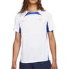 Nike Soccer Jerseys Men's White Moderate DH6444-102