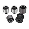 5PCS Rear Suspension Knuckle Bushing Kit Replacement for Ford Explorer 2011 2018 523 318