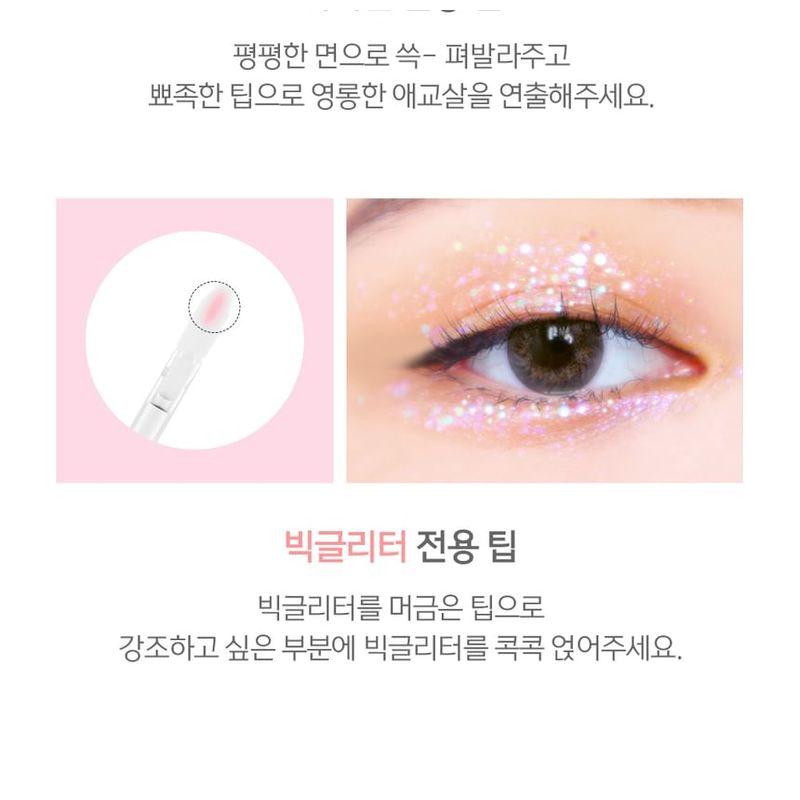 CODE GLOKOLOR Parıltılı Sim - 5 Renk