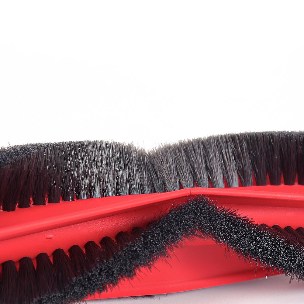 Main Brush For Roborock Q7 M5+ Q7 M5 Q7 TF Q7 TF+ Q7 L5 Q7 L5+ Q7B Q7T+ Robot Vacuum Cleaner Replacement Accessories Spare Parts