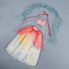 Nice-looking 60cm Princess Suspender Dress Classical 60cm BJD Doll Dress  1/3 Doll