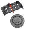 Valve Cover Diaphragm Membrane For Opel 1.7D 5607251, 55573764, 98001142 Repair