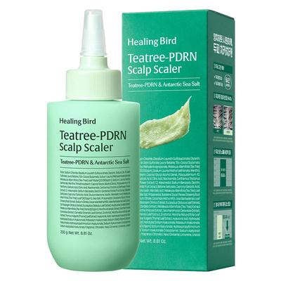 Péče o vlasy a pokožku hlavy – Prostředky proti vypadávání vlasů