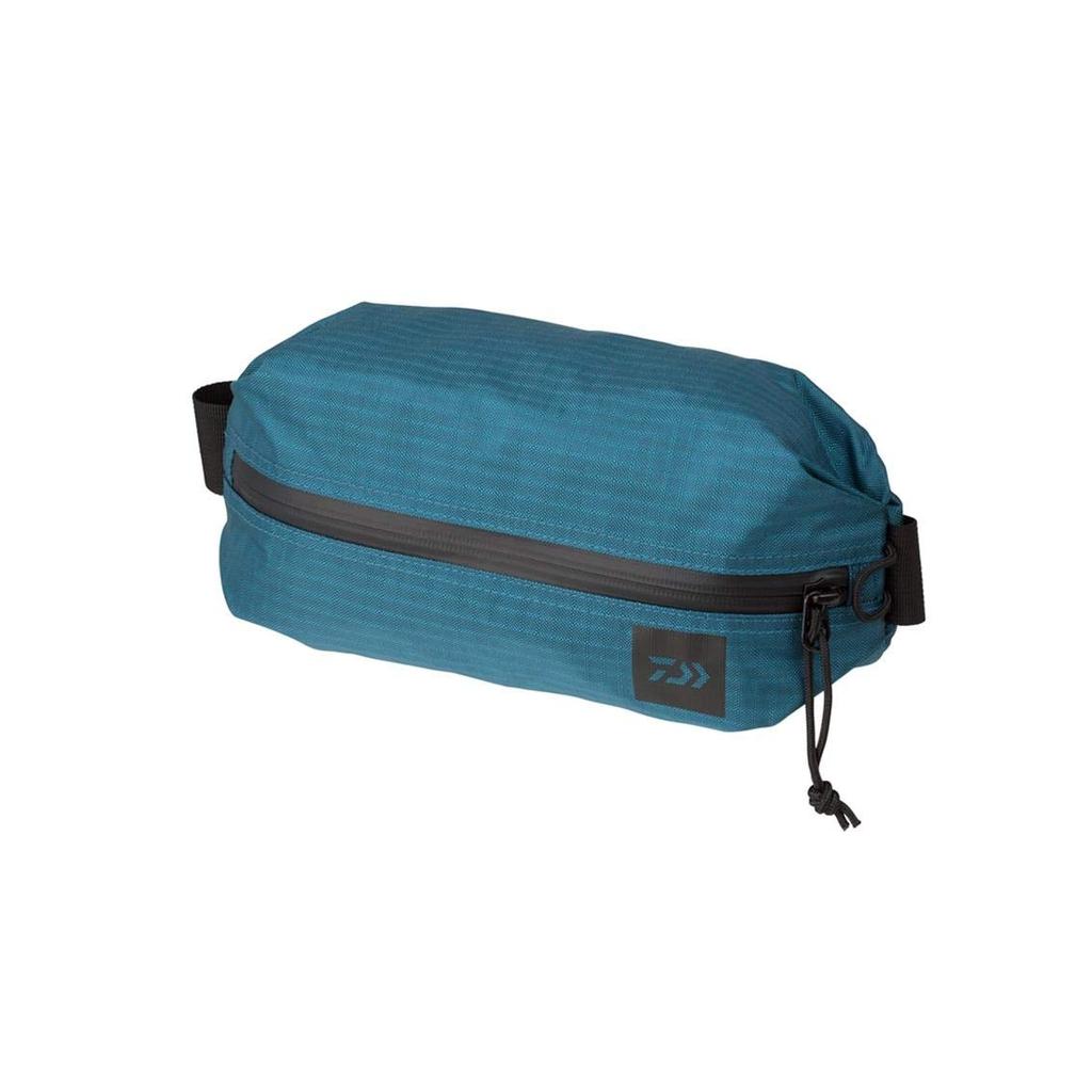 Daiwa MP Hip Bag S (A) River Blue