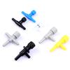 5Pcs Tank Volume Control Oxygen Valve Aquarium Air Regulator Flow Tube Pipe