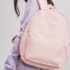 New Anta Life Collection Canvas Backpack Regular Unisex Misty Fuchsia 192238151-4