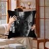 Game The Last Of Us 1 2 Cushion Cover Decorative Pillow Sofa Home Decor Case Pillow Cases