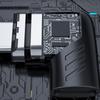 120W Power USB Type C Magnetic Adapter USB C To Type C Elbow Magnetic Adapter  Power Delivery