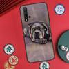 Cane Corso Italian Mastiff Dog For Huawei Nova 5T 9 10 SE 7i 8i 11i 12i Y73 Y72 Y61 Y91 Y60 Y70 Y90 P20 P30 P40 Lite Case