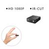 Mini Full High Clarity 1080P Infrared Night Vision Camcorder Motion Detection DV