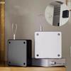 High Quality Auto Pull Rope Door Closer No Drill Smooth Auto Close For Home Office Hotel UseFurnishing World