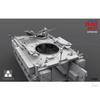 TAKOM 1/35 British Army FV432 MK.2/1 Armored Personnel Carrier with Interior Plastic Model Kit TKO2066