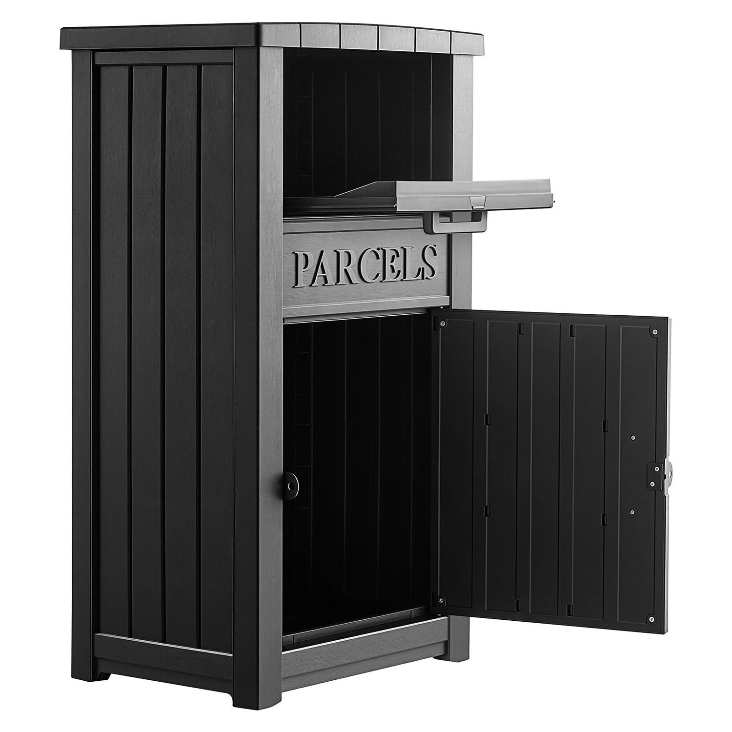 Package Delivery Box for Outside 1121