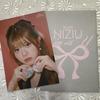 [USED] NiziU Live with U Runtrail Request