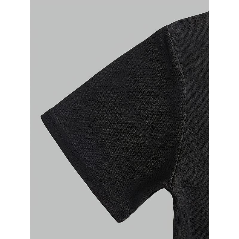 European sizes 6-7 Years Age 6 Now 7 Funny Print T-Shirt Short Sleeve Round Neck Casual Summer School Play Outfit Durable Tee with Age