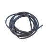 BWR5627 Window Regulator Cable Wire Rope Sound Isolation Thick Star Rubber Protection 5 mm Hole 10 Meter for Many Car Auto Models